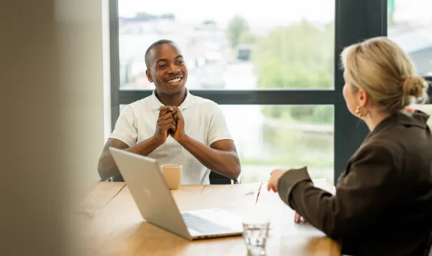 cursus timemanagement