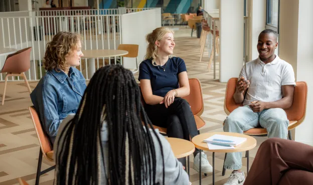 economie en ondernemen