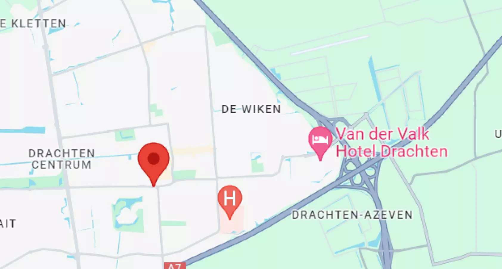Burgemeester wuiteweg