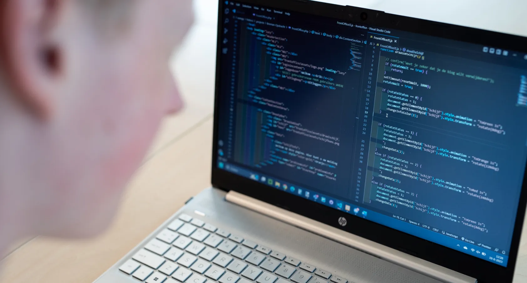 IT en Digitalisering