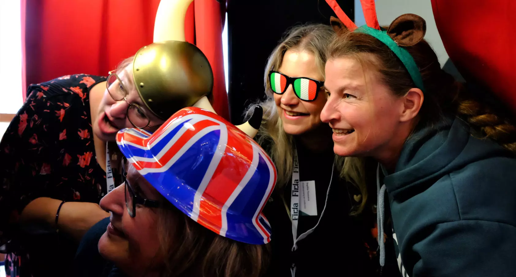 Open Dag