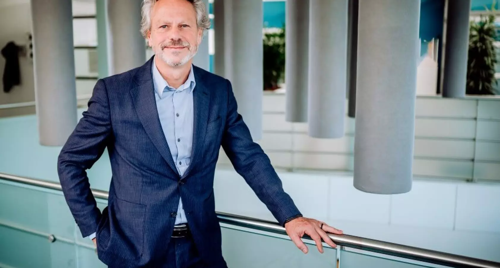 Carlo voor SD400