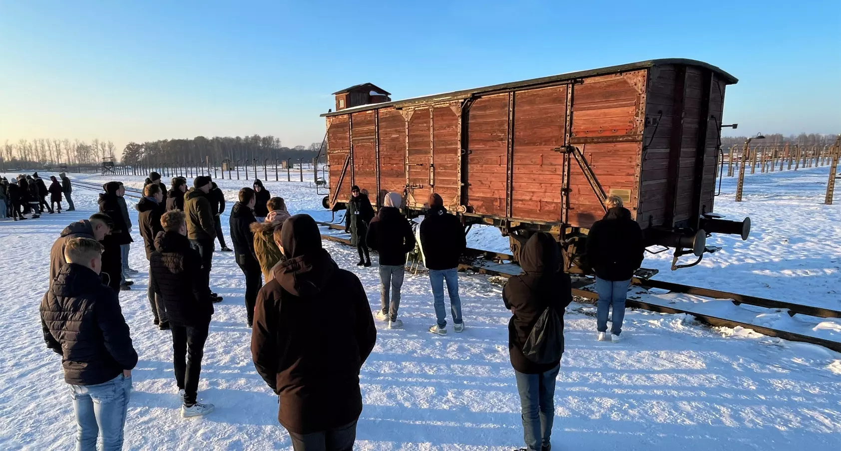 auschwitz