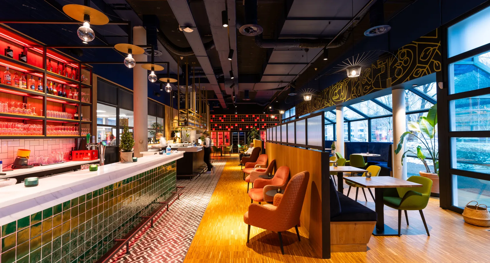 Restaurant LEF