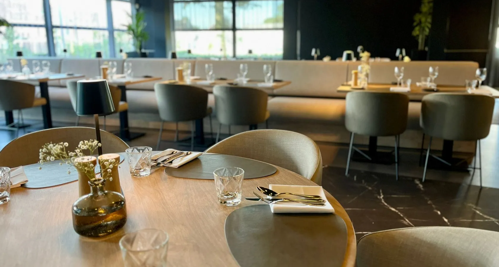 Restaurant Kiem Drachten