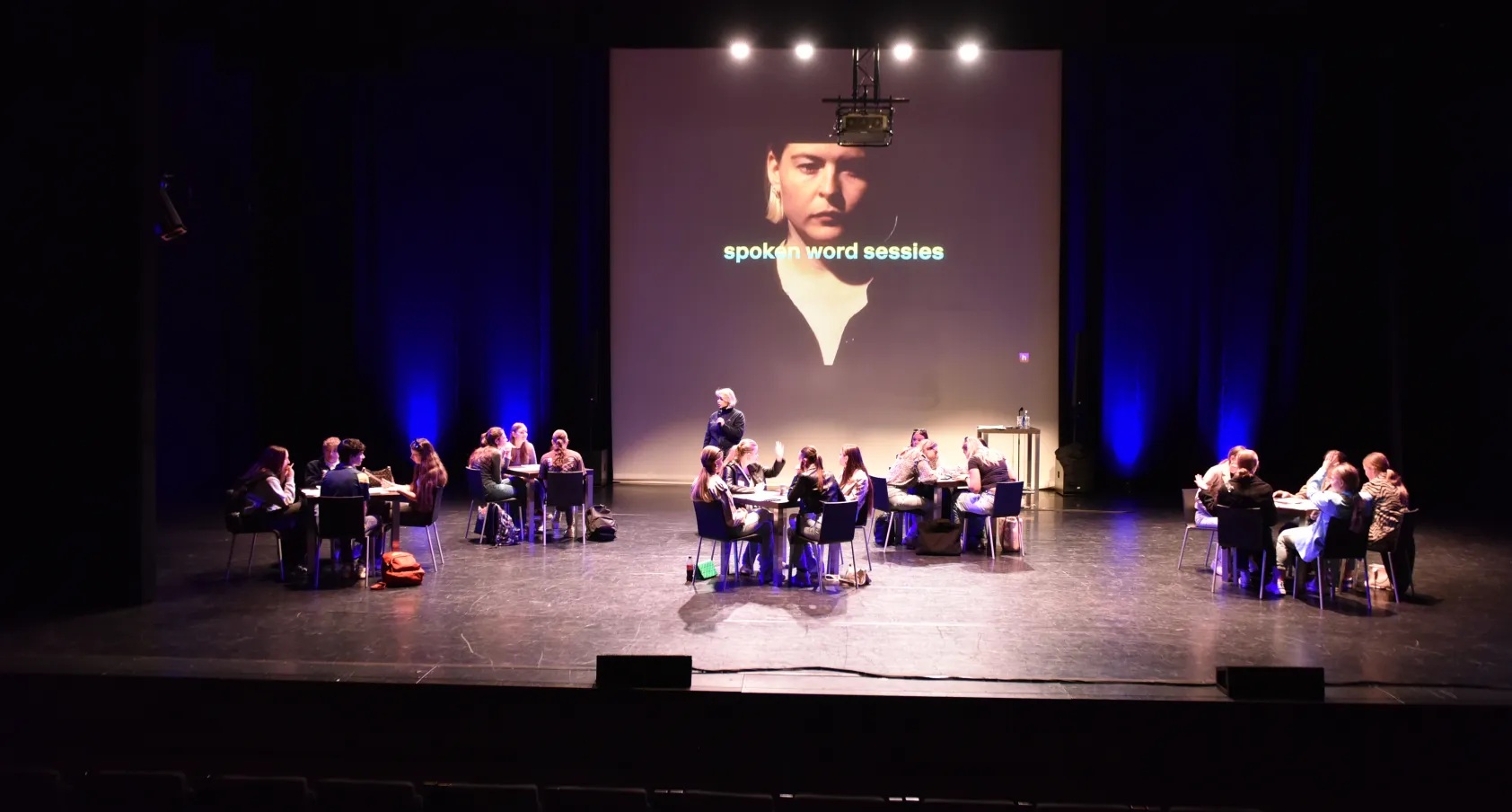 cultuurdag