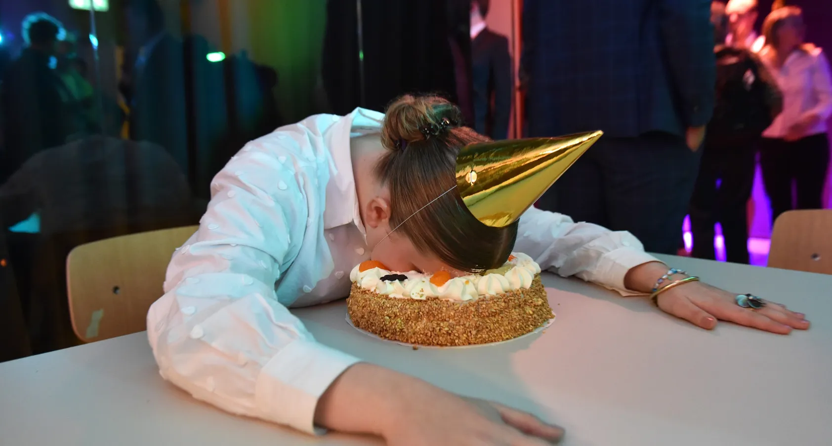 Het Ruim