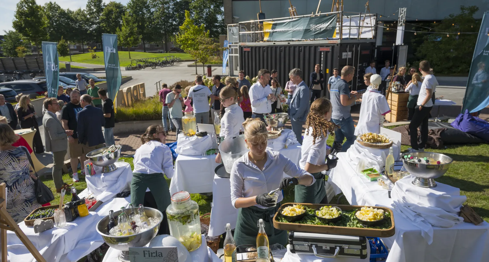 innovatiefestival Drachten