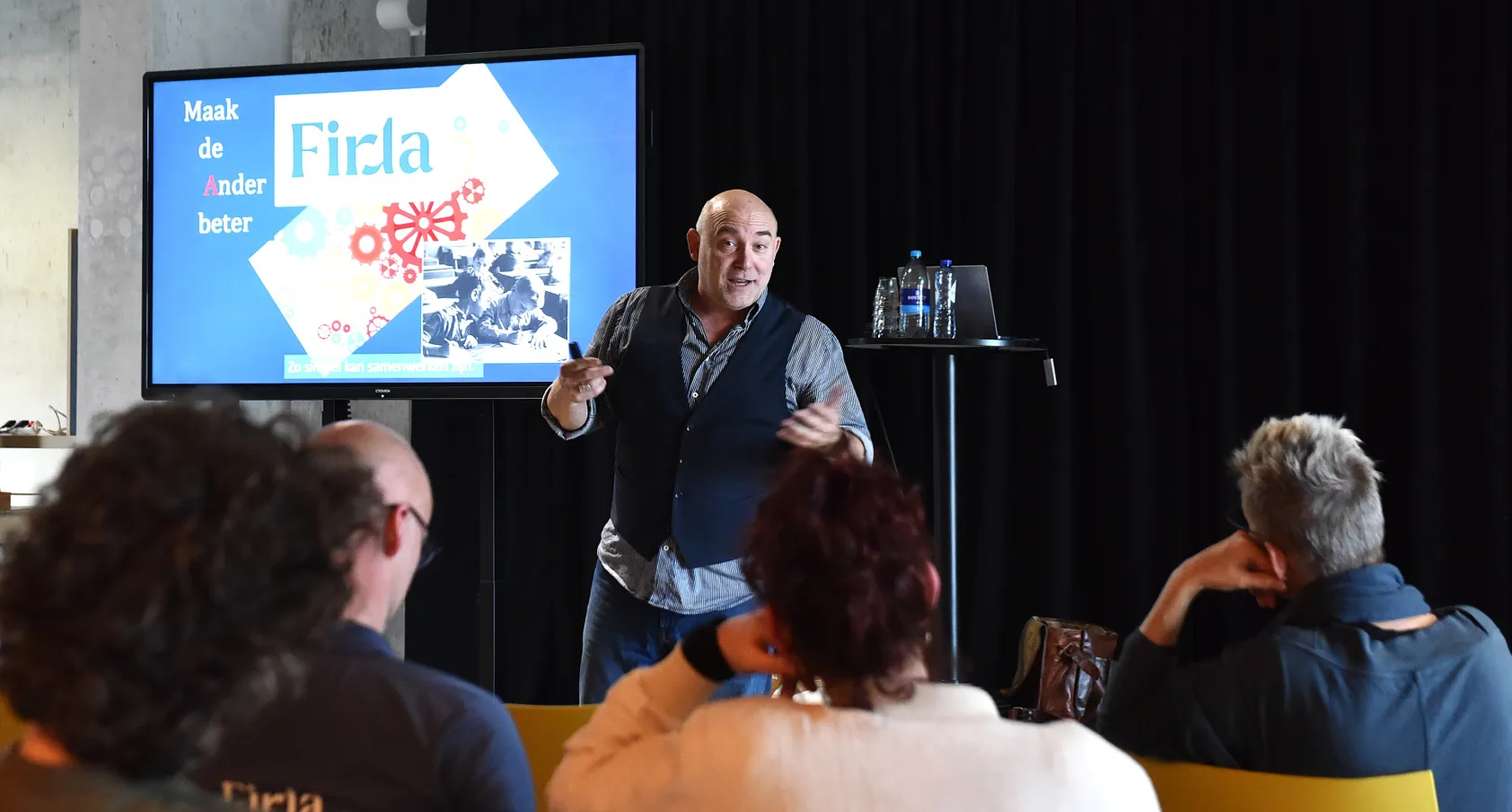 Samen groeien in de Week van Persoonlijk Leiderschap