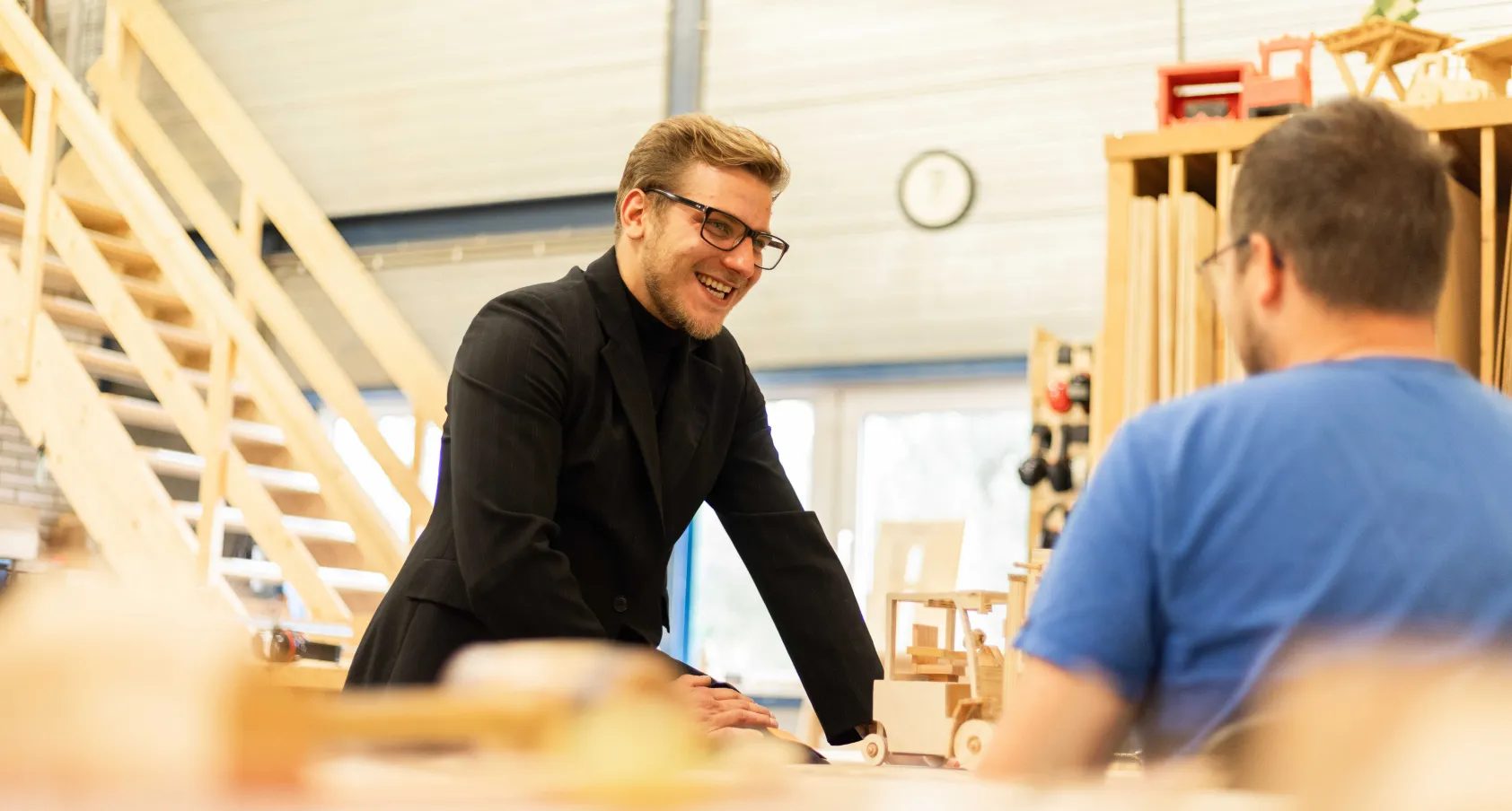 Persoonlijk begeleider maatschappelijke zorg niveau 4