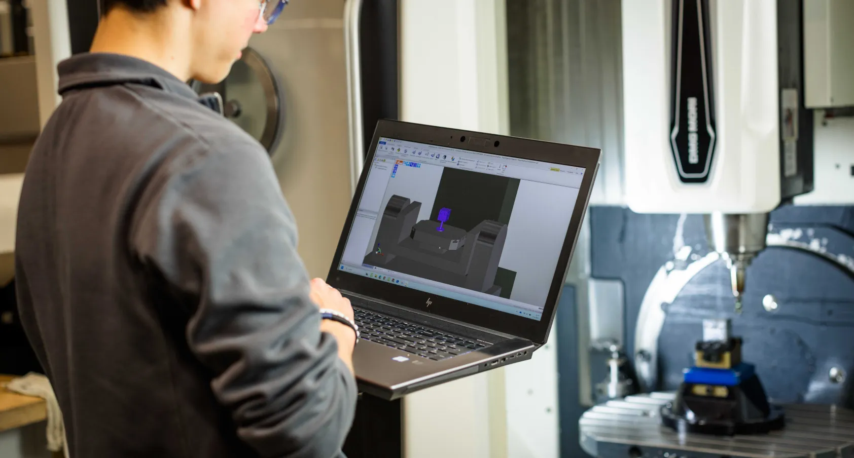 Technicus engineering mbo 4