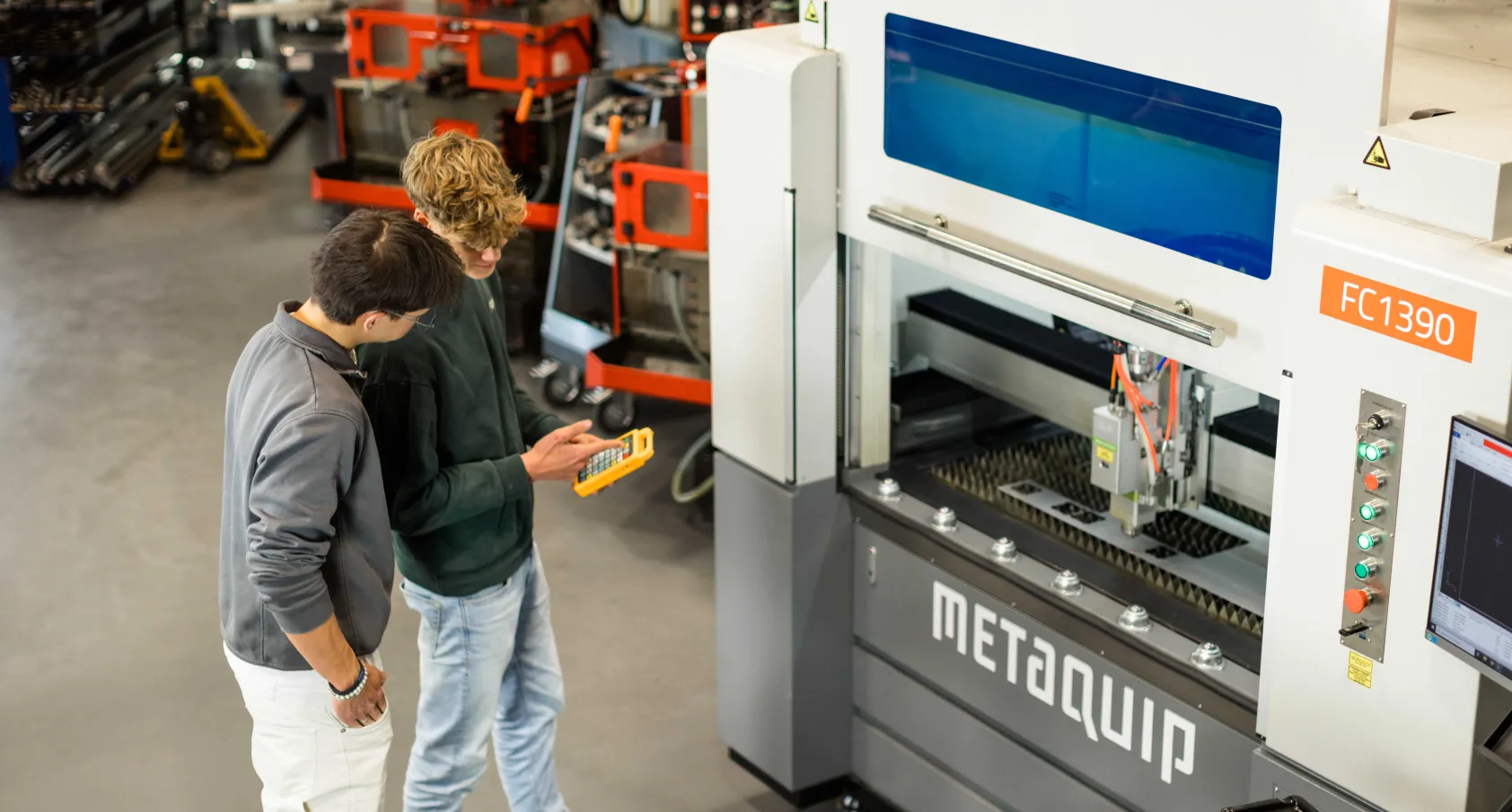 Technicus engineering