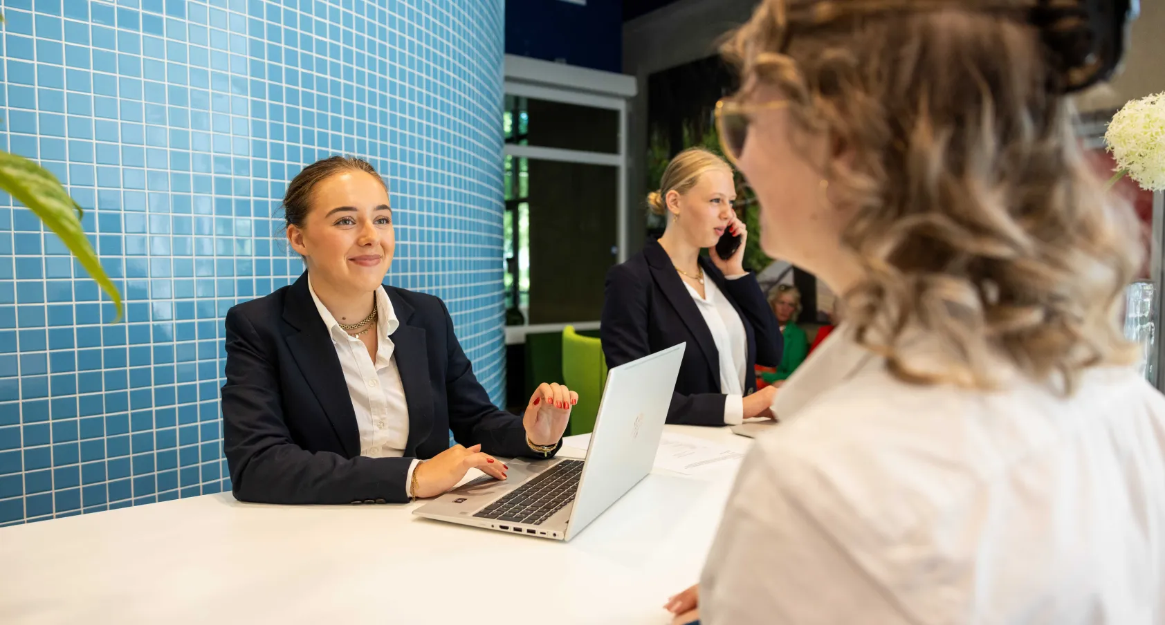 Travel en hospitality niveau 3