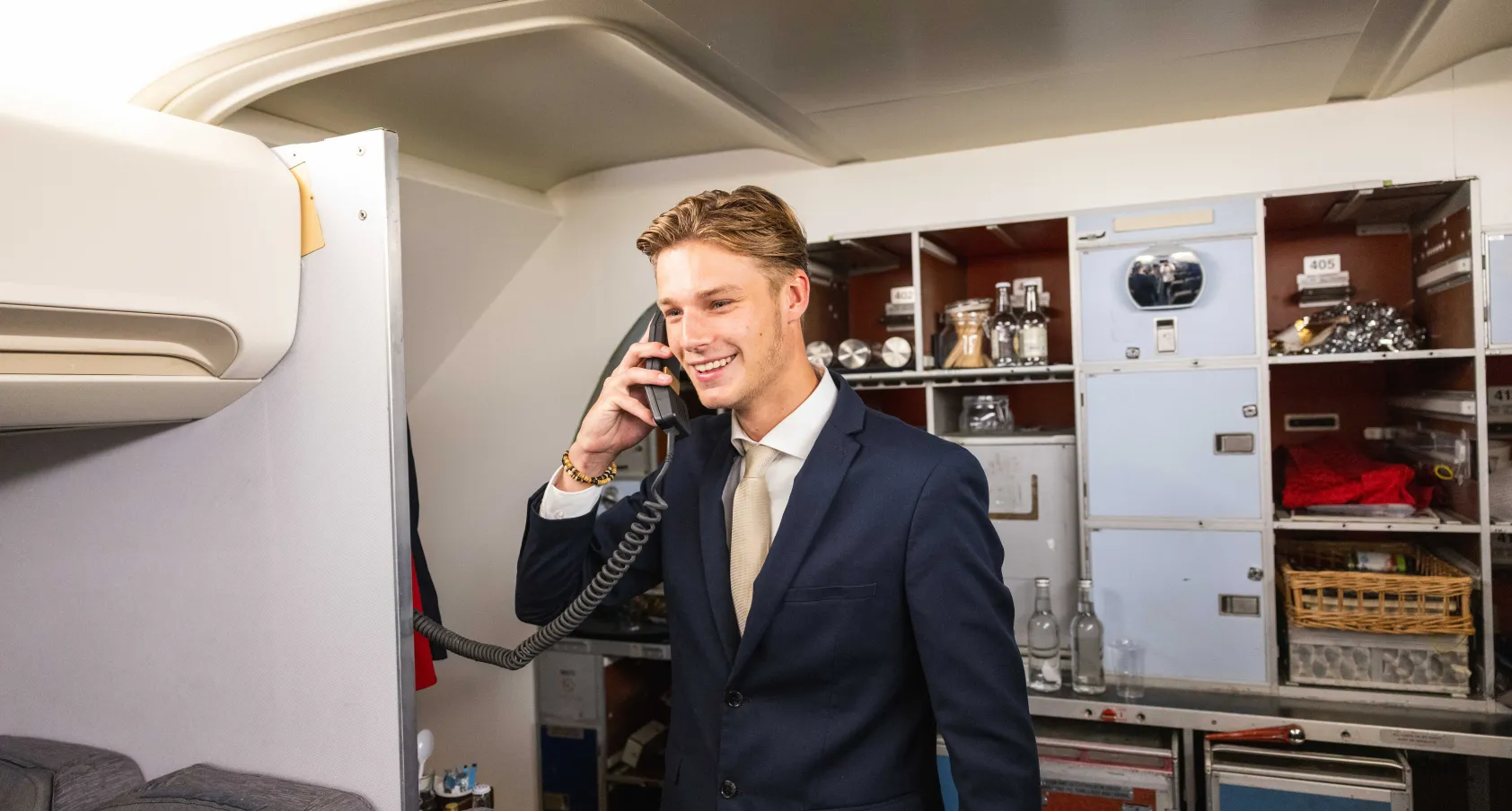 Luchtvaartdienstverlener