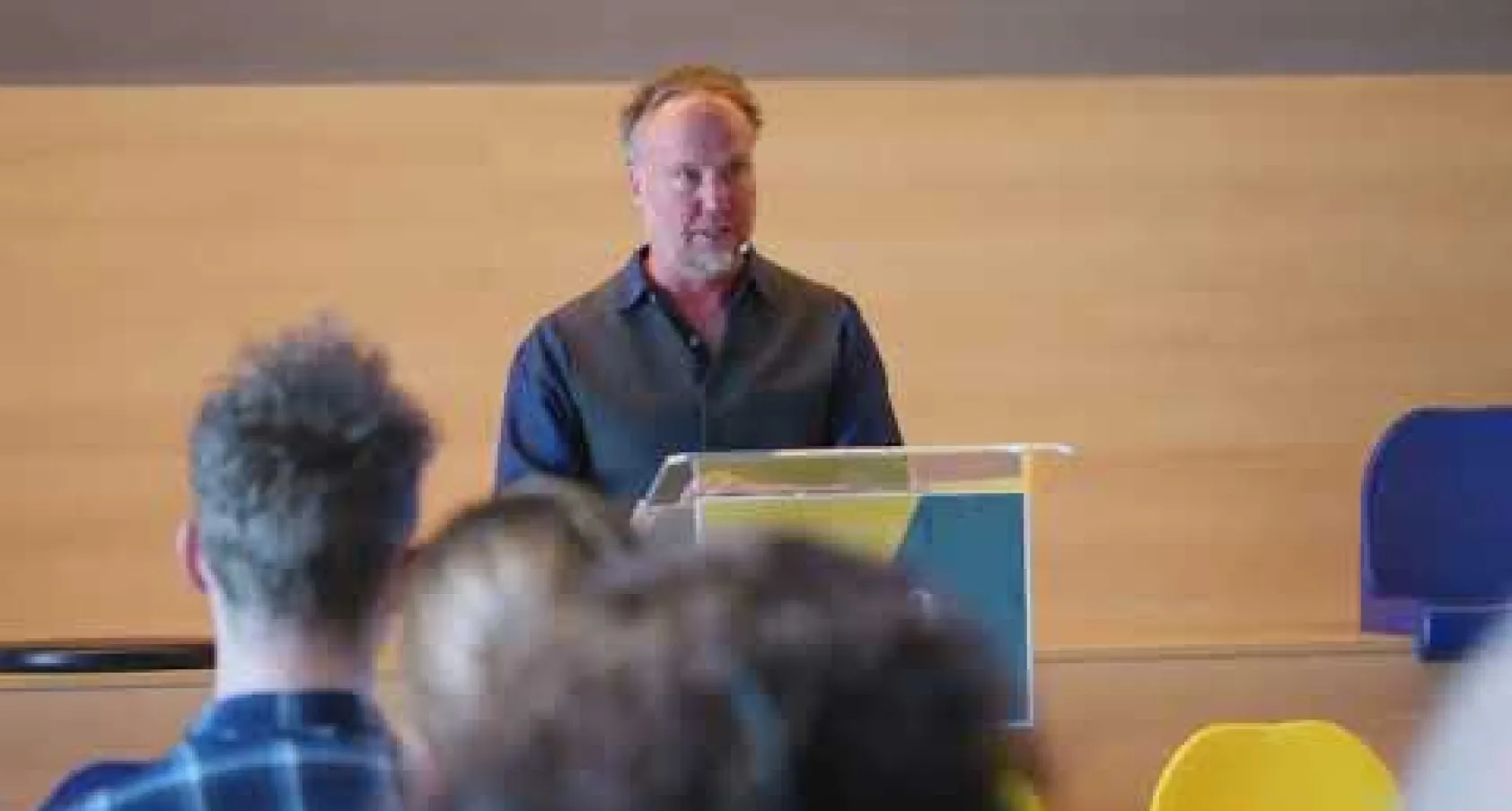 Watch Inauguratie van Henk Steenhuis, practor Betekenisvol Vakmanschap on YouTube.