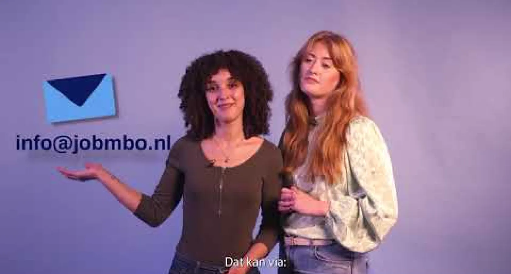 Watch Passend Onderwijs - volledige versie on YouTube.