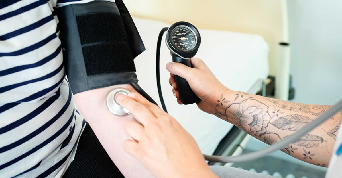 Nieuw in Emmeloord: BBL-opleiding Doktersassistent