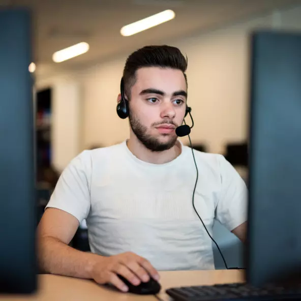 Software developer mbo 4