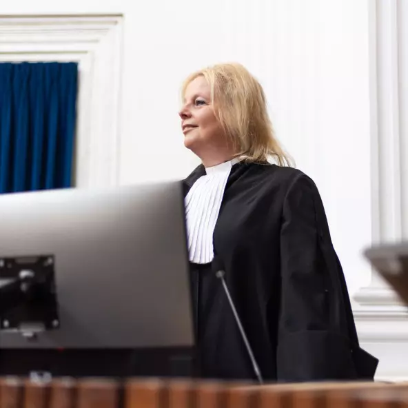 Legal