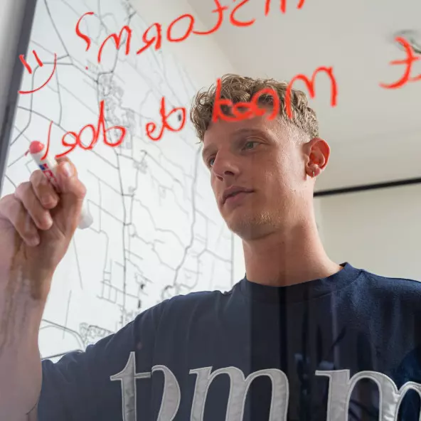 Economie & Ondernemen