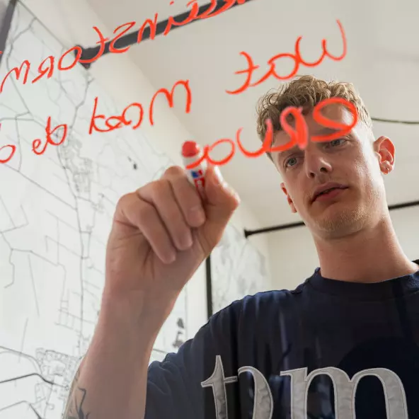 Economie & Ondernemen