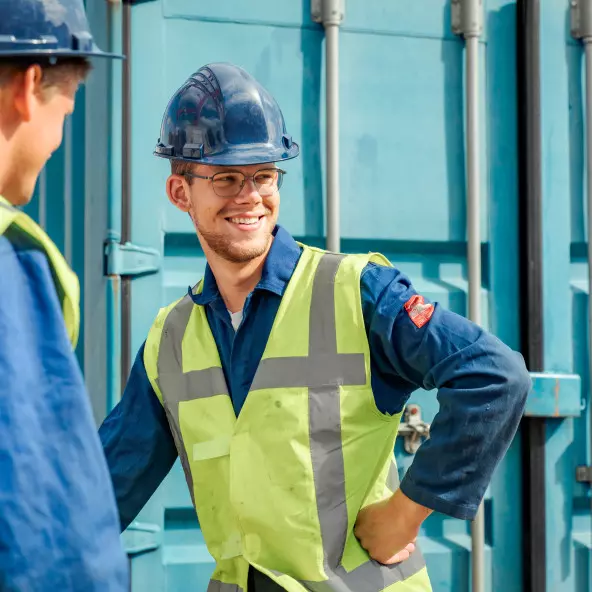 Allround medewerker maritieme techniek mbo 3
