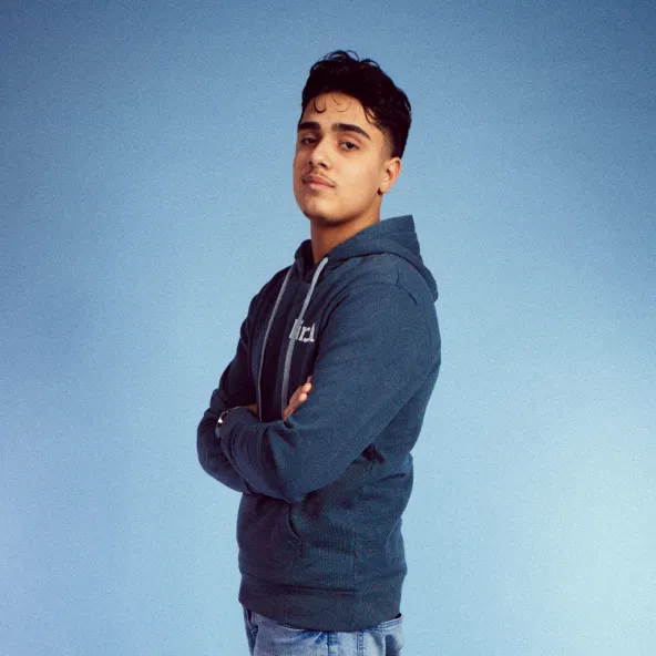Mohamad Rashwani