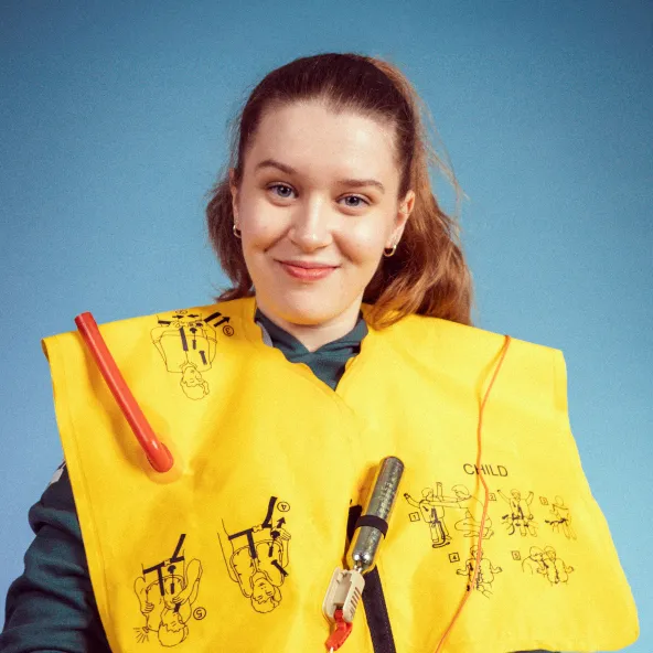 Marijke Herder