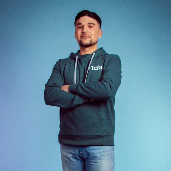 Ali Jafari