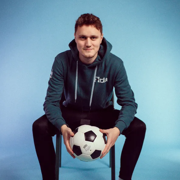 Lucas Helsdingen