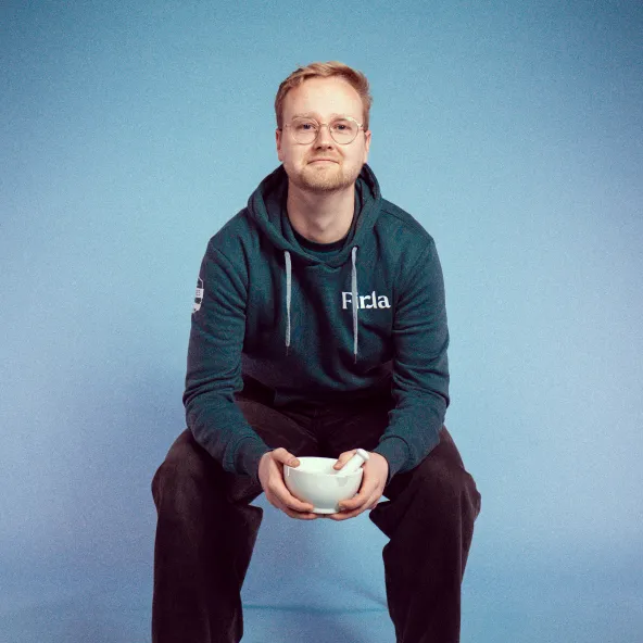 Daan Minnema